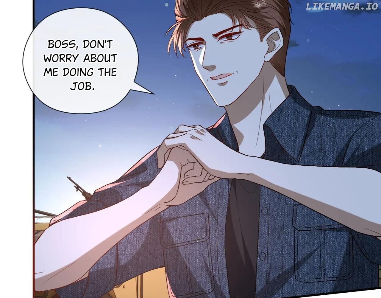 Madam and Her Daily Online Face-Slapping Chapter 197 - page 63